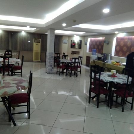 City Hotel İstanbul Dış mekan fotoğraf