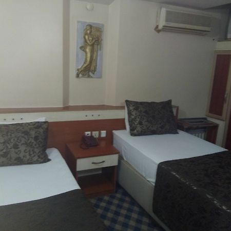 City Hotel İstanbul Dış mekan fotoğraf
