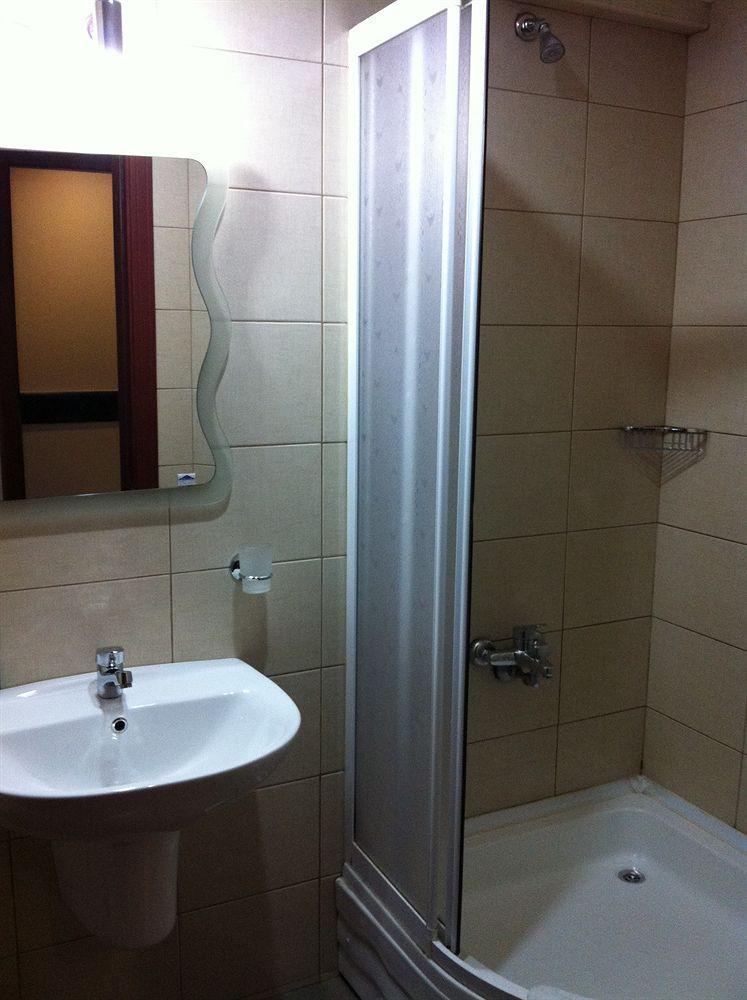 City Hotel İstanbul Dış mekan fotoğraf