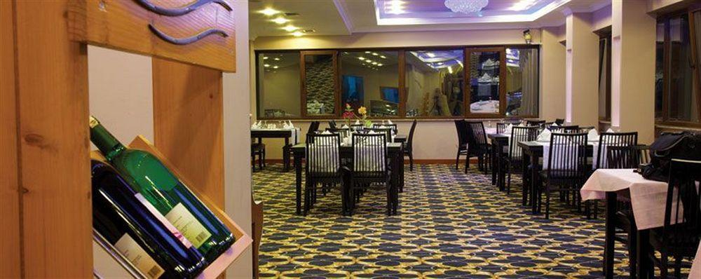 City Hotel İstanbul Dış mekan fotoğraf