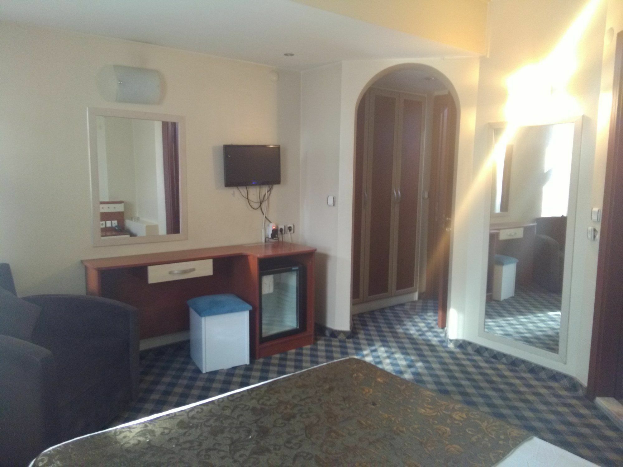 City Hotel İstanbul Dış mekan fotoğraf