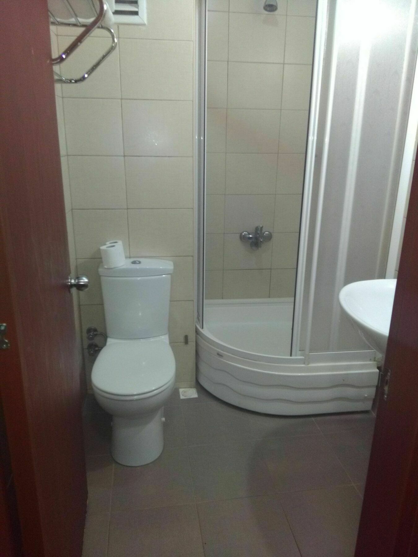 City Hotel İstanbul Dış mekan fotoğraf