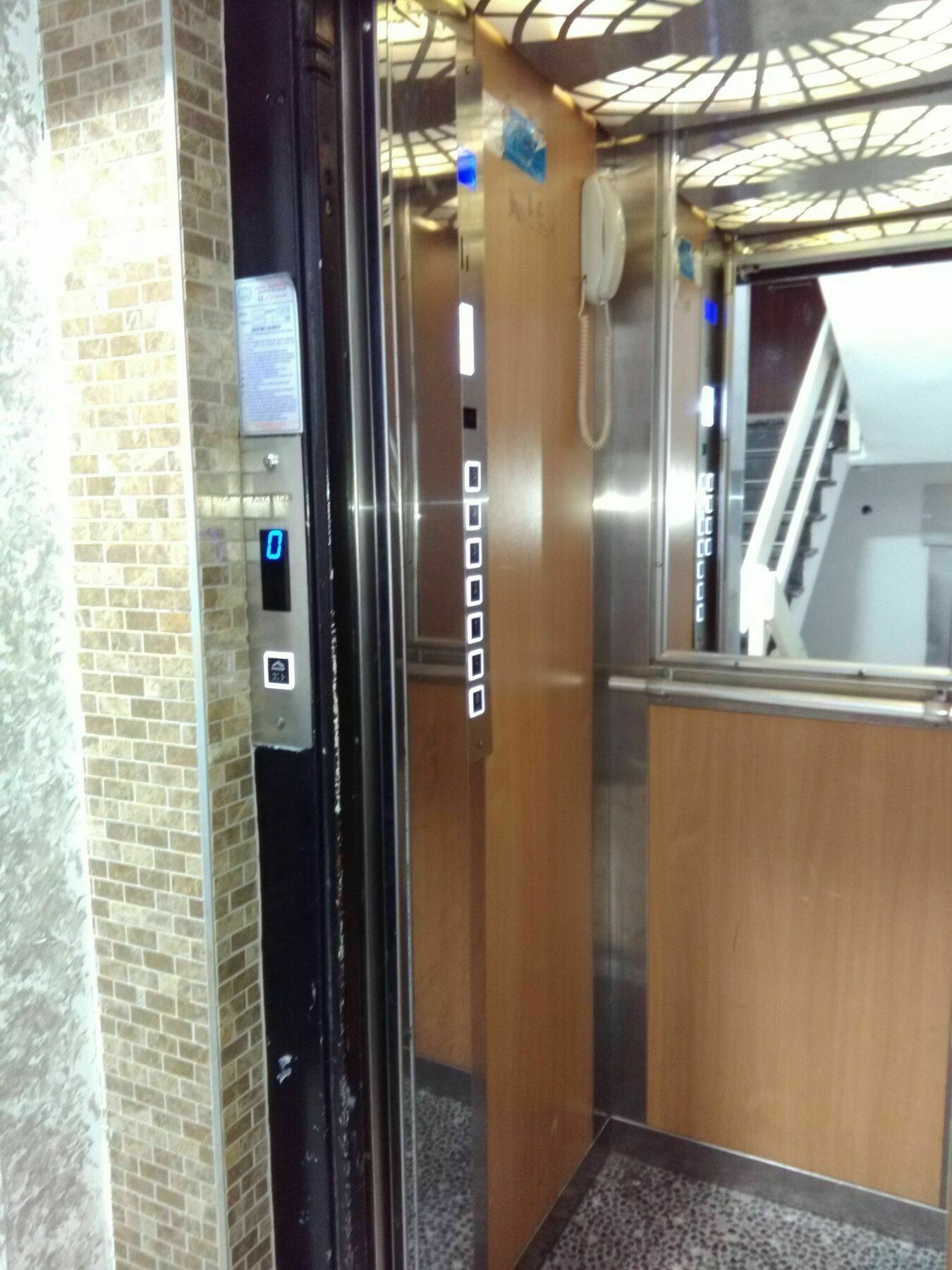 City Hotel İstanbul Dış mekan fotoğraf