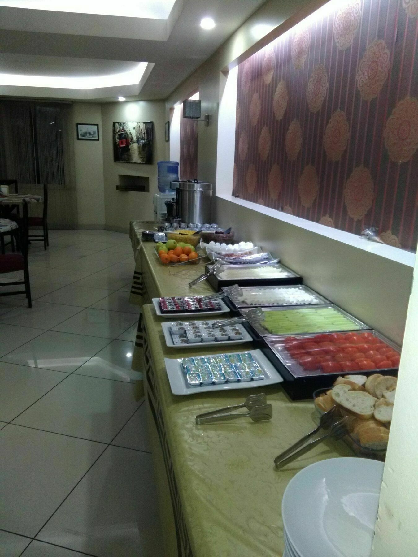 City Hotel İstanbul Dış mekan fotoğraf