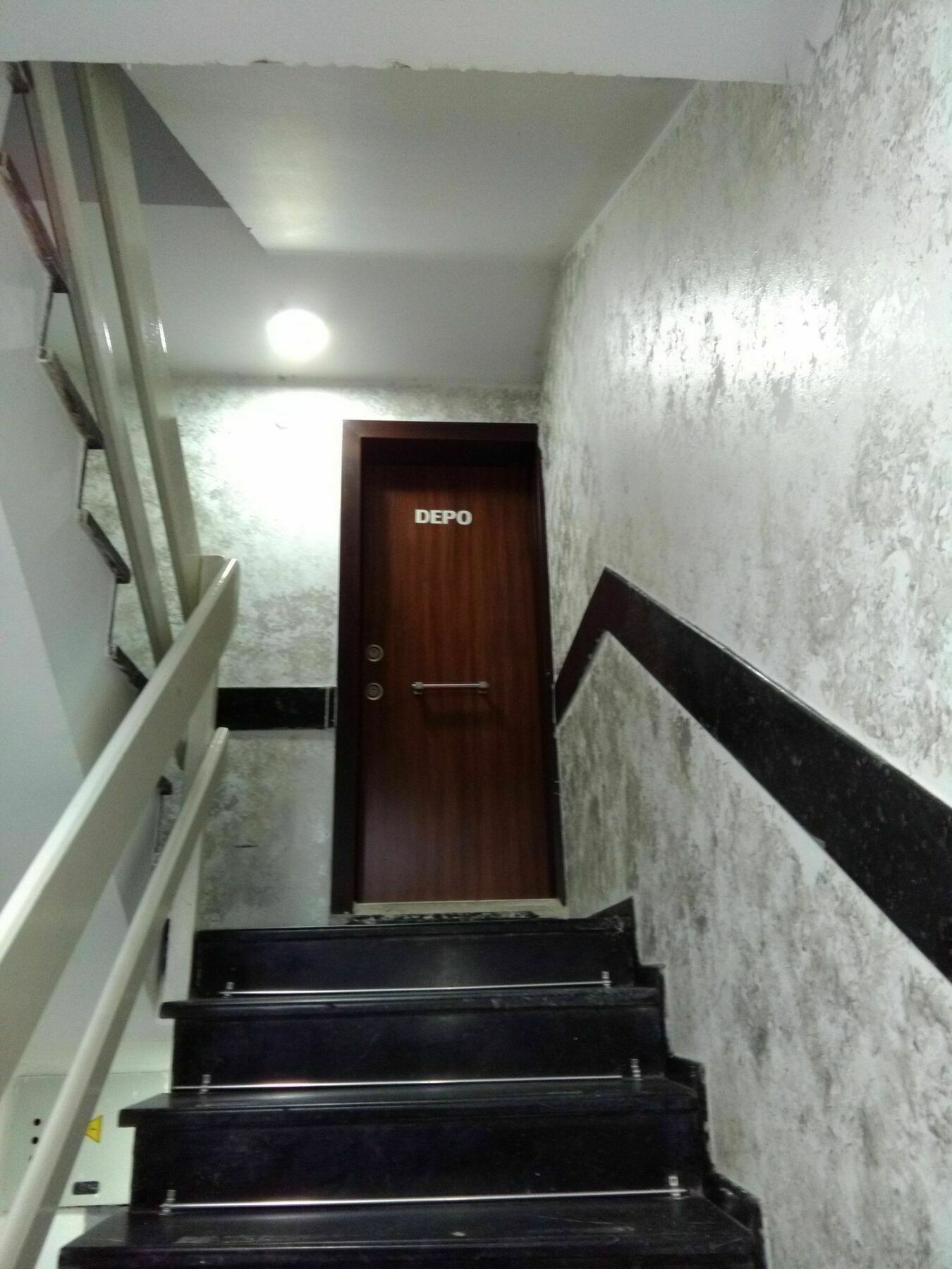 City Hotel İstanbul Dış mekan fotoğraf