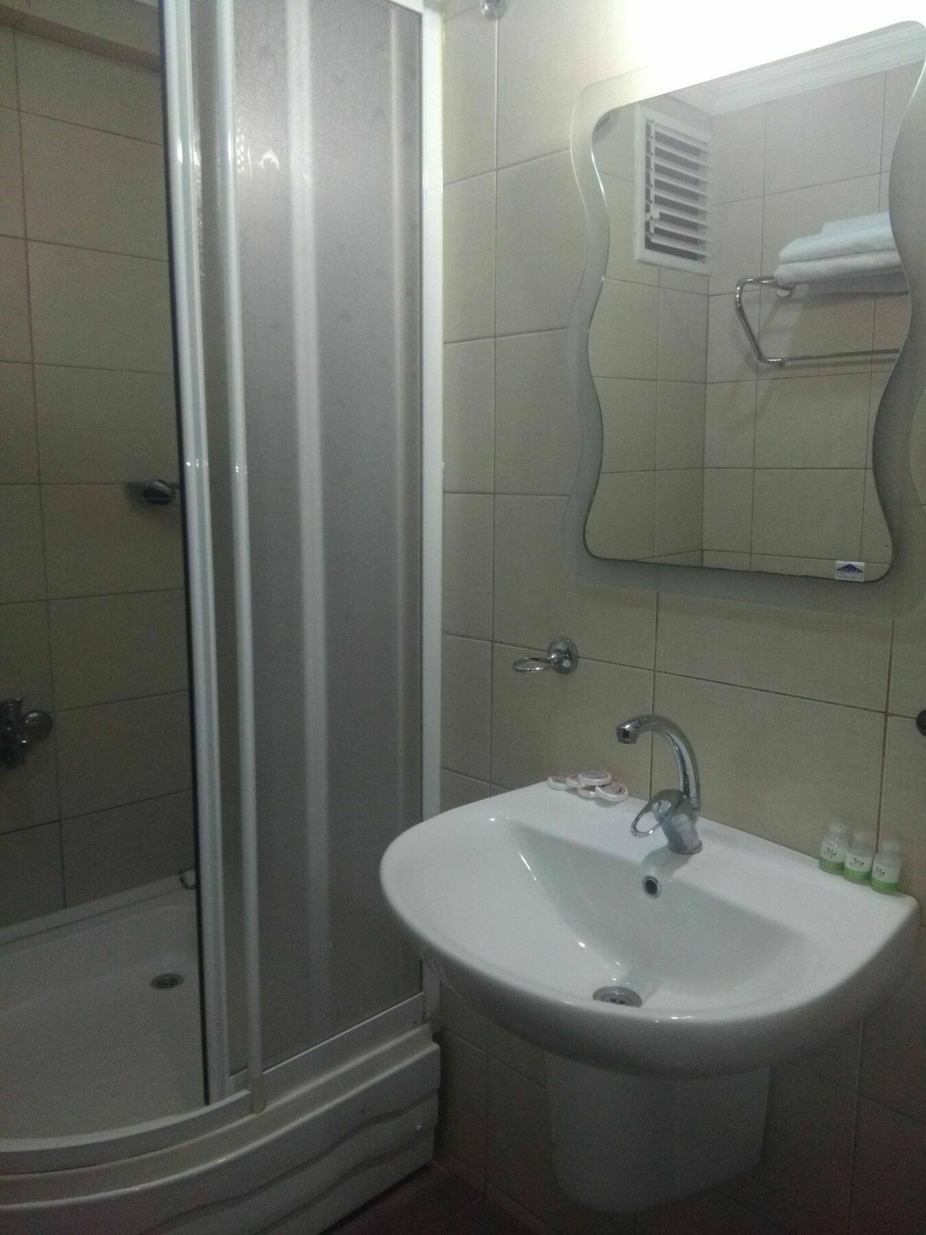 City Hotel İstanbul Dış mekan fotoğraf
